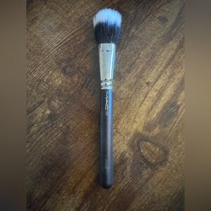 RARE Vintage | MAC Cosmetics Professional Makeup Brush | 139 Tapered Duo Fibre